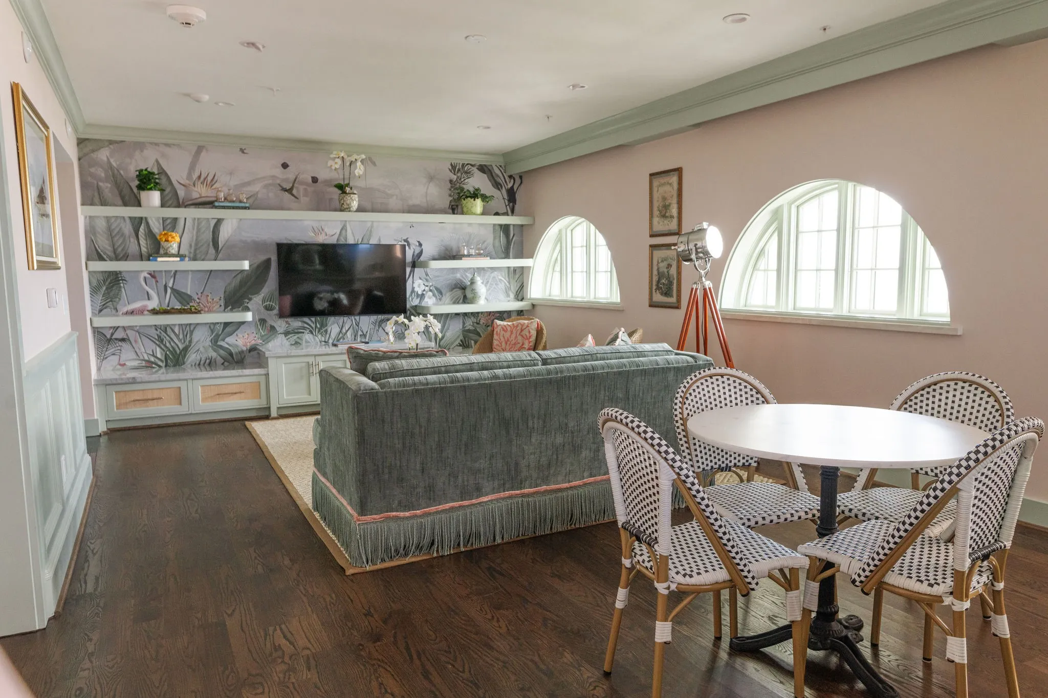 BALINESE SUITE Image 1