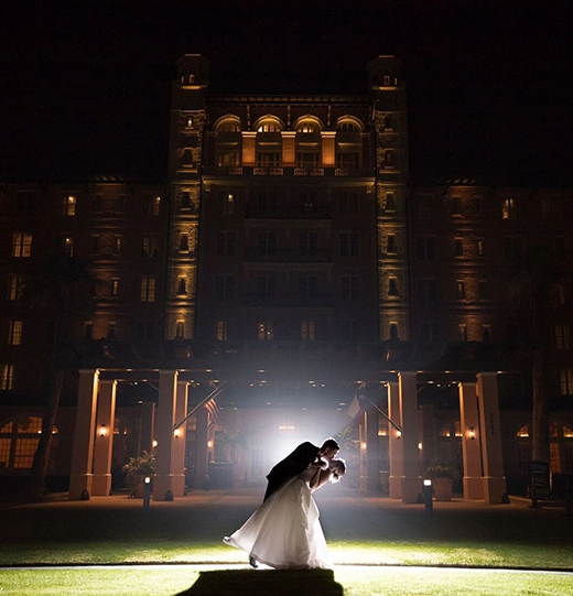 Events & Weddings