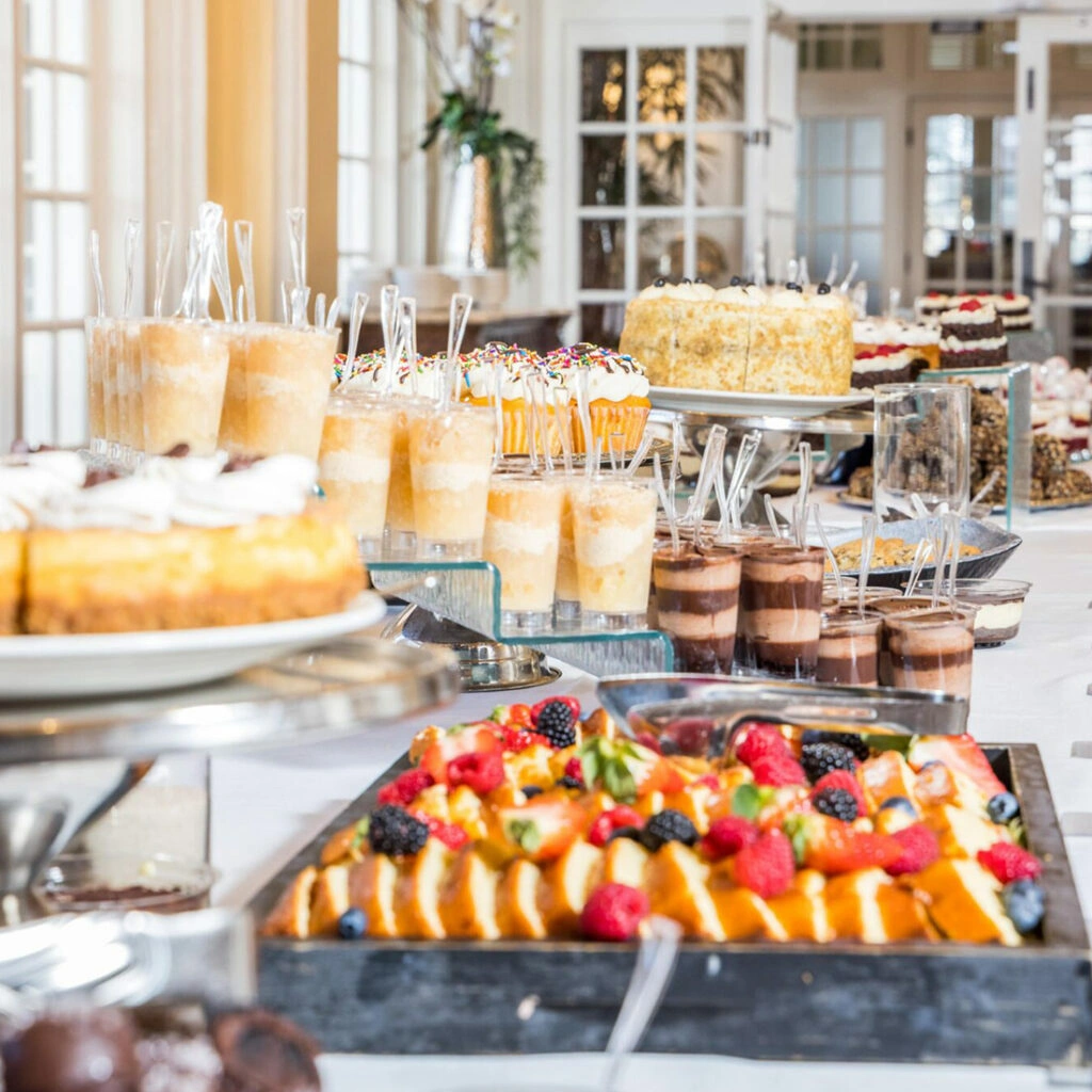 Sunday Brunch