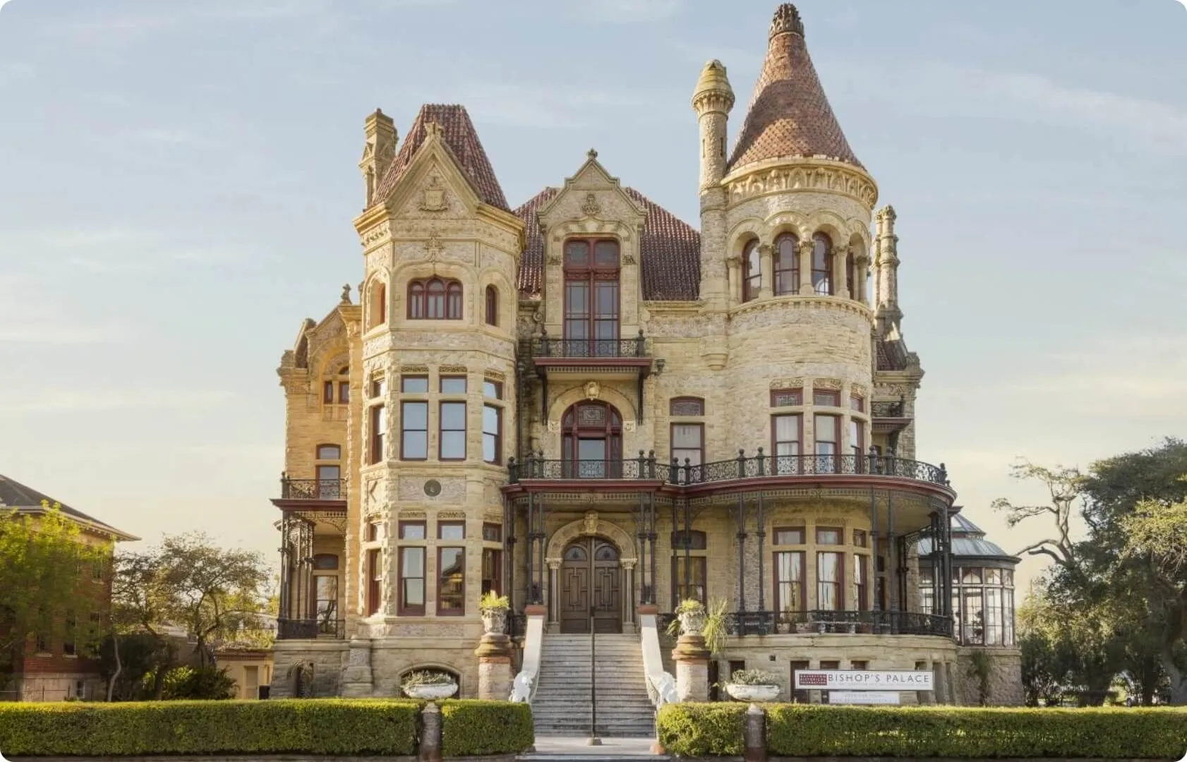 Grand 1894 Opera House
