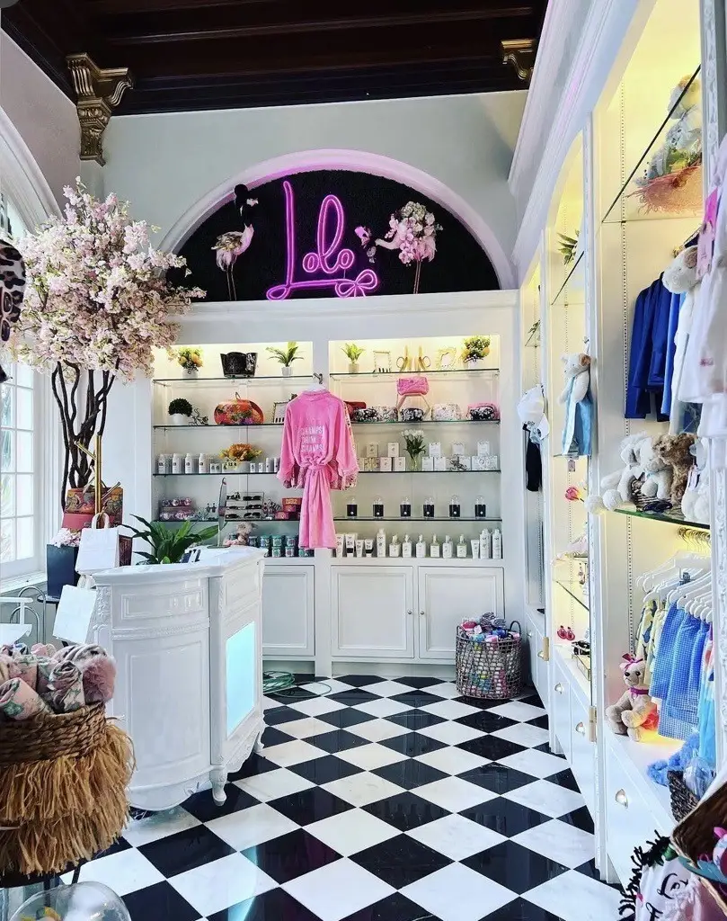 LoLo Boutique