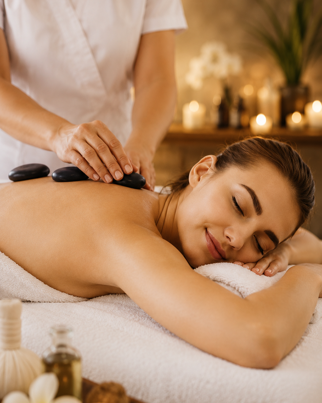 Spa Relaxation