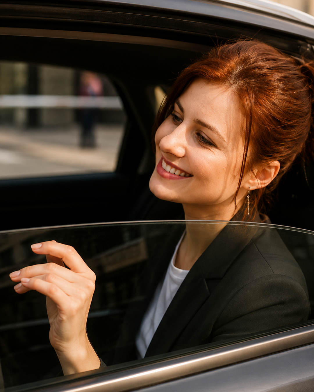 Cruise Shuttle Service