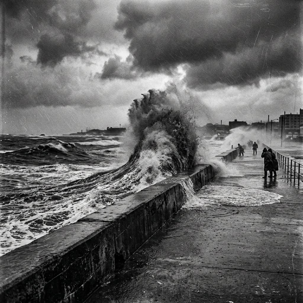 HURRICANE CARLA