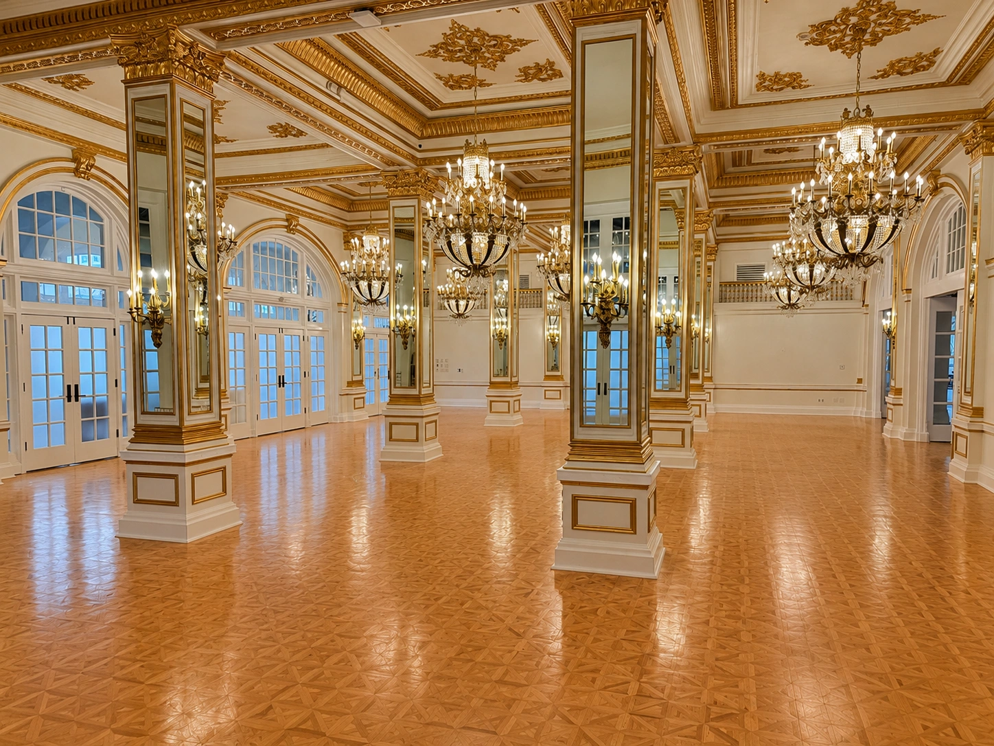 Grand Ballroom