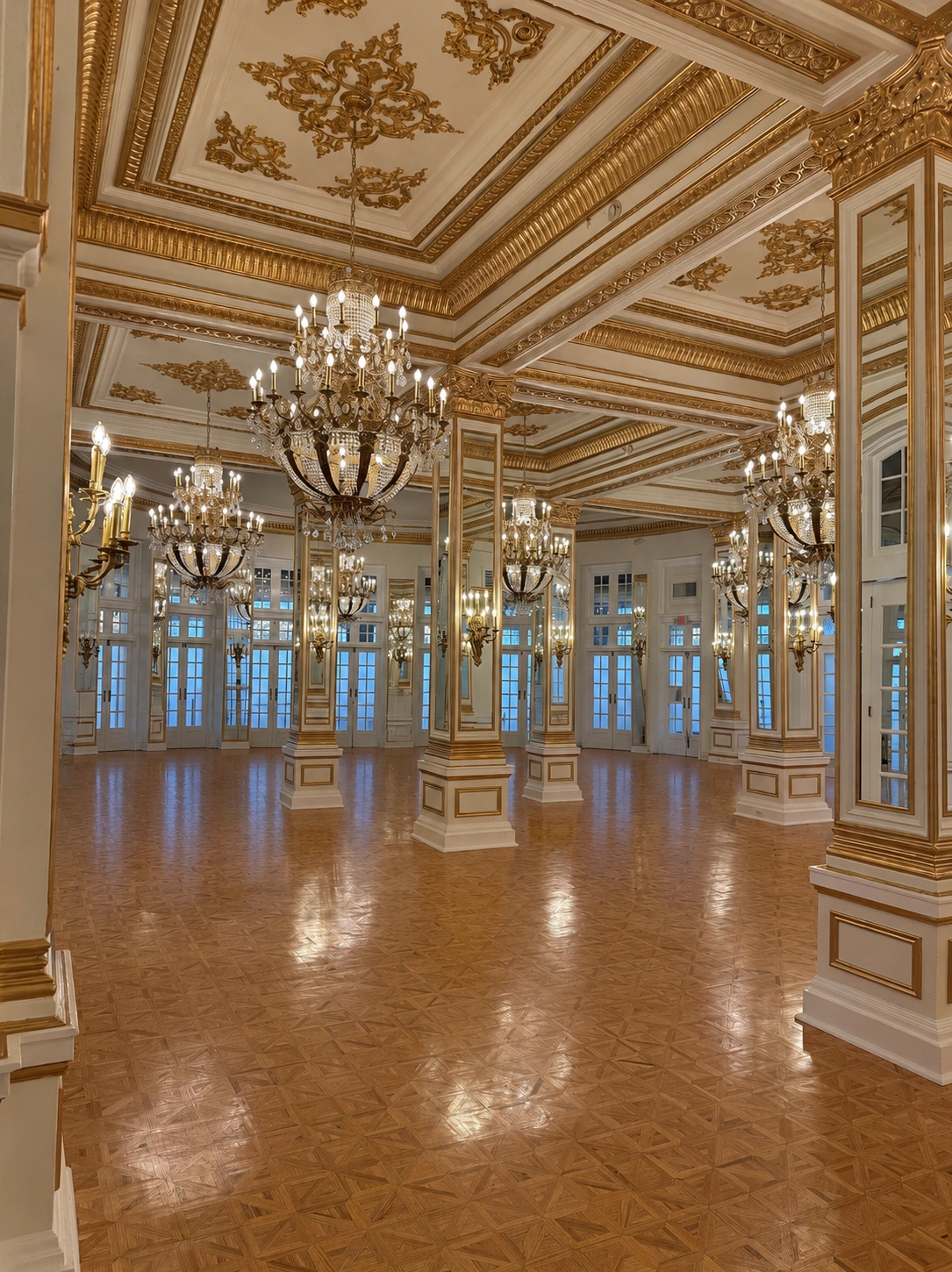 Grand Ballroom