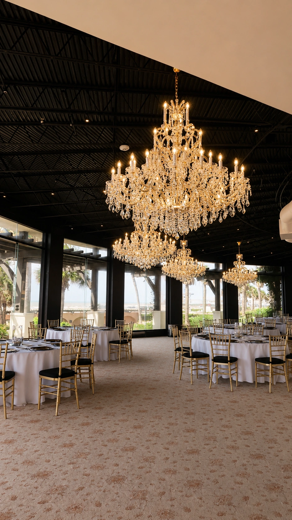 Grand Ballroom