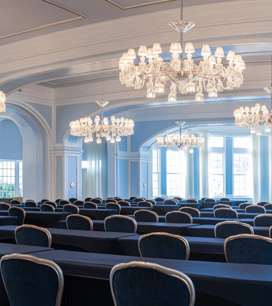 The Music Hall