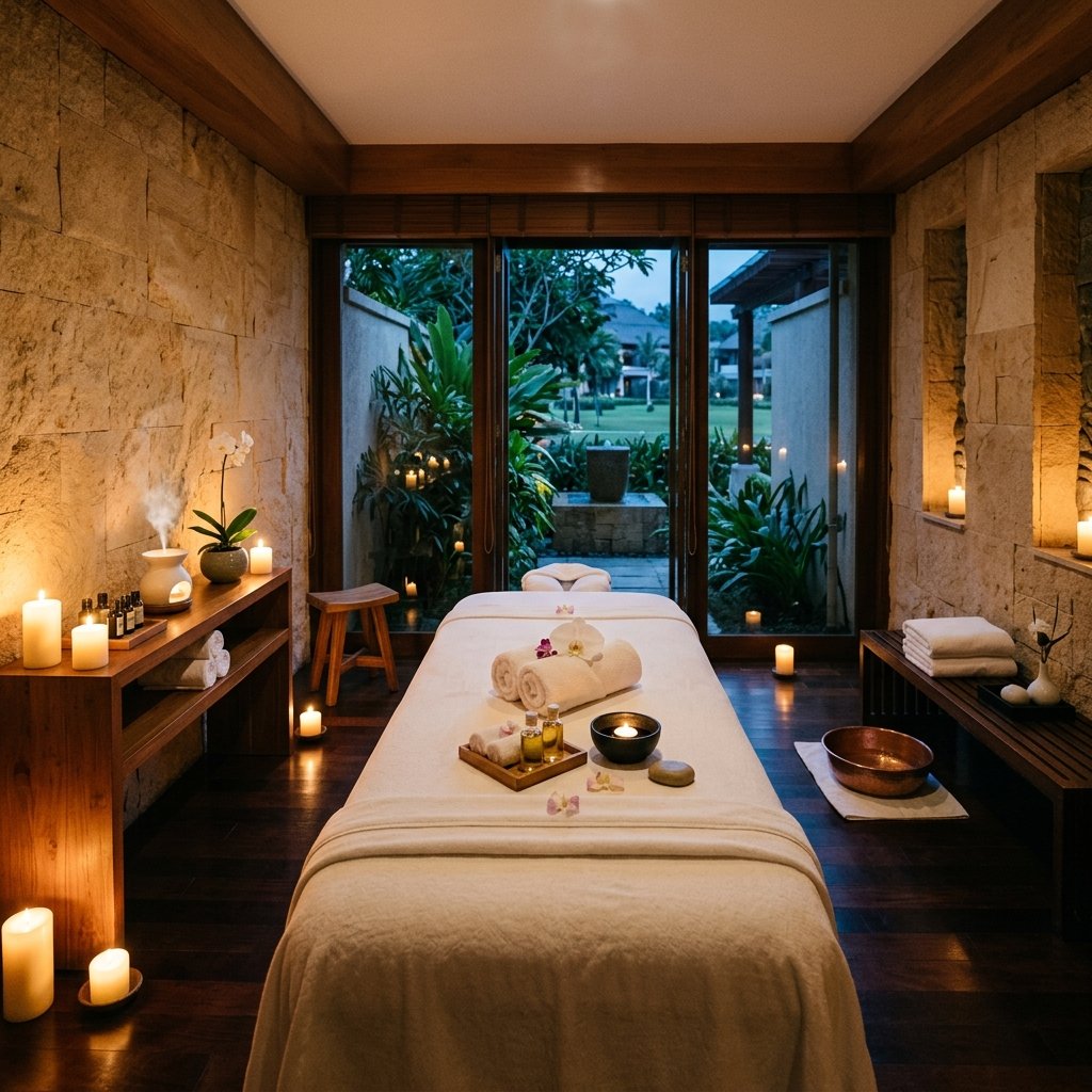The Spa